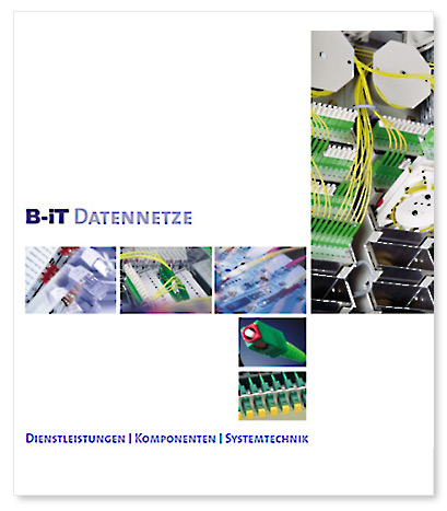 Bruy Informationstechnik Stuttgart